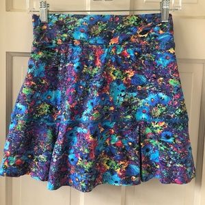 Dona Jo tennis skirt